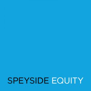 Speyside Equity Logo