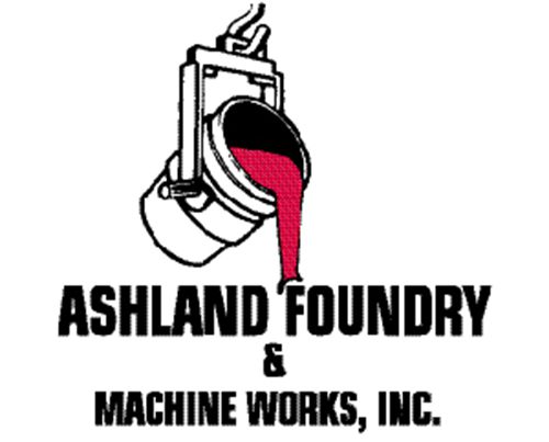 Ashland Foundry