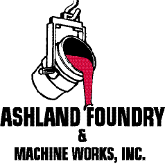 Ashland-Foundry