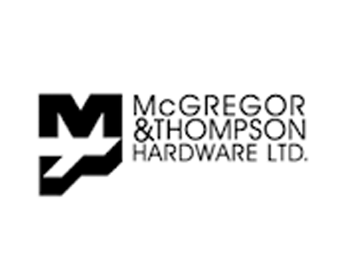 McGregor & Thompson Hardware LTD