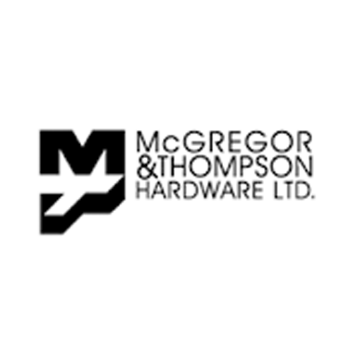 McGregor & Thompson Hardware LTD