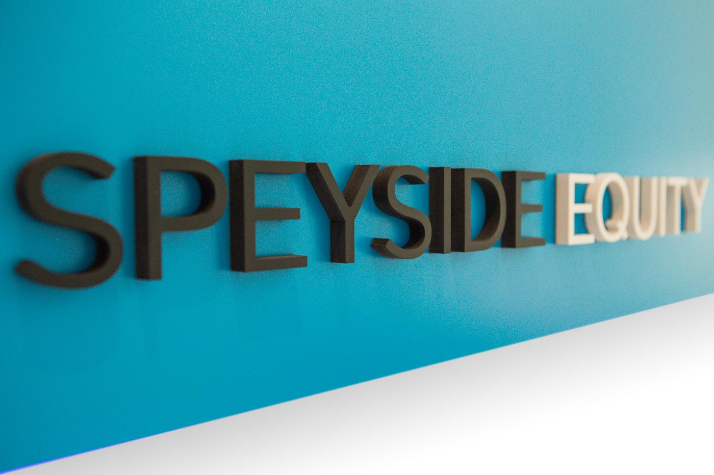 Speyside Equity Podcast