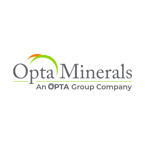 Opta Minerals Logo