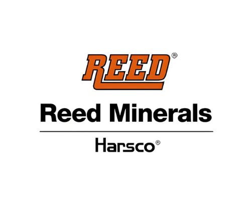 Reed Minerals logo