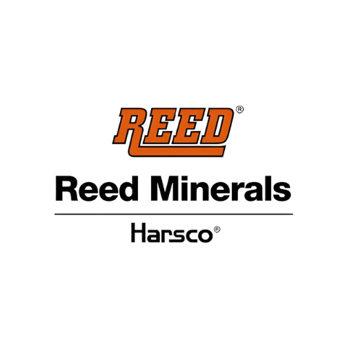 Reed Minerals logo