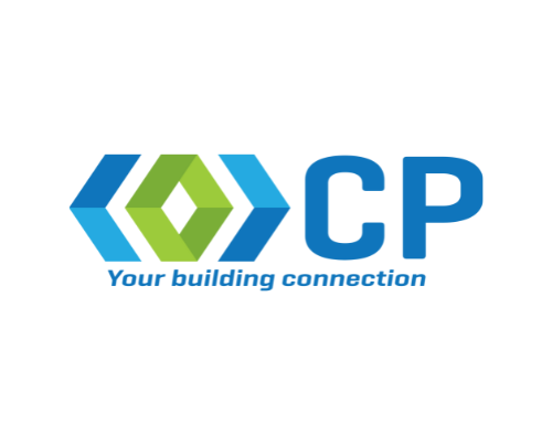 CP logo